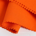 Orange Fireproof Aramid Fabric Forest Fire Suits